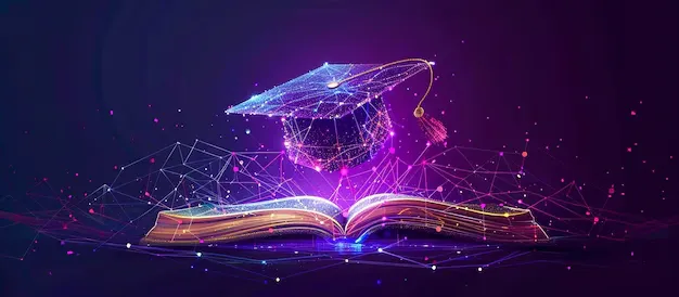 futuristic-education-with-open-book-graduation-cap-globe-earth-dark-background_1294398-3698.webp
