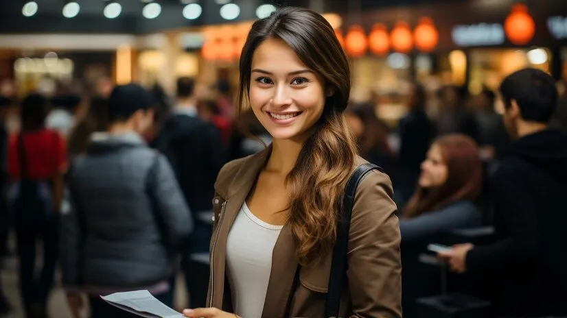 HR Specialist