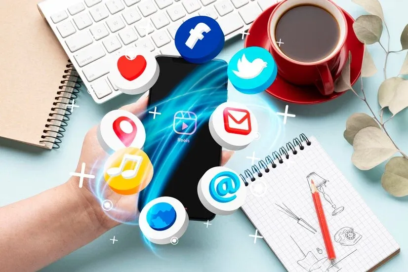 social media marketing skills in 2024