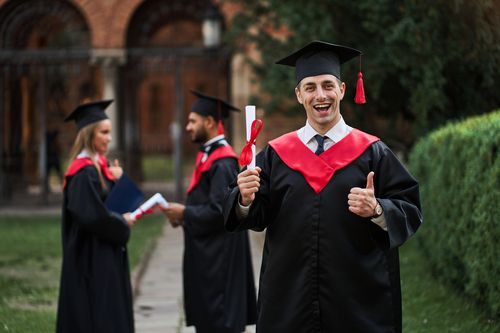 Online Degree in Arts