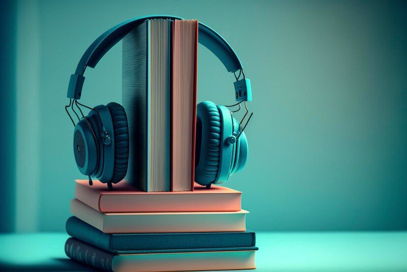 advantages come with selecting audiobooks vs reading traditional books