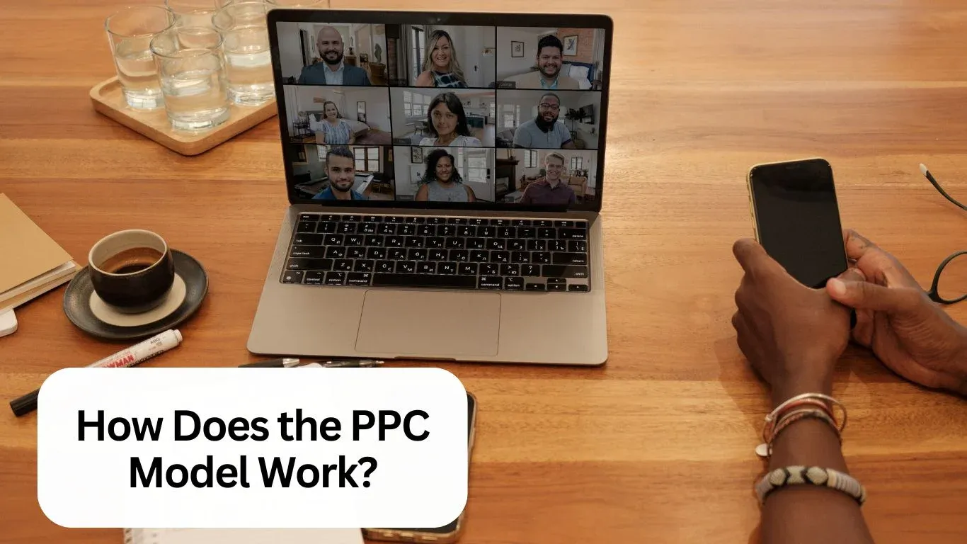 how PPC Model Work