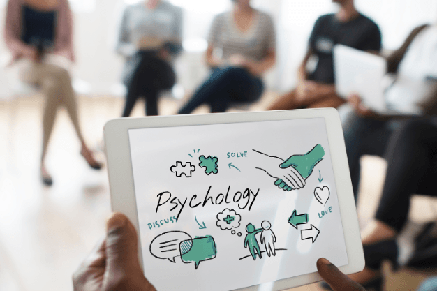 How to become a psychologist in india