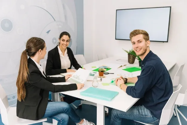 How to get a job in a product based company