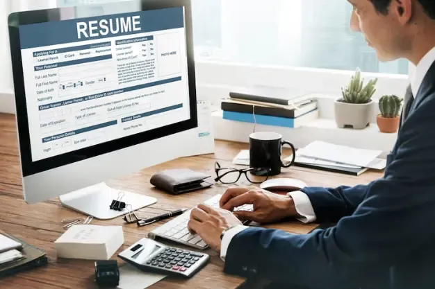 How To Write A Resume