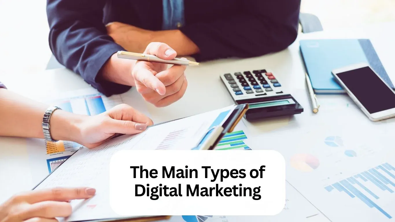 important digital marketing strategies