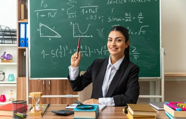 Teacher career after MA