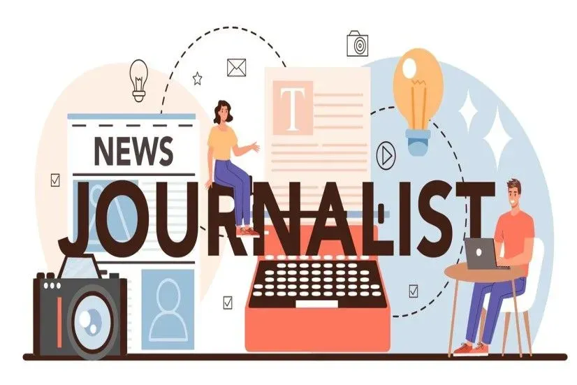 BA Journalism Subjects
