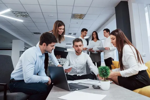 Salary and Job Titles for MBA Operations Management Graduates