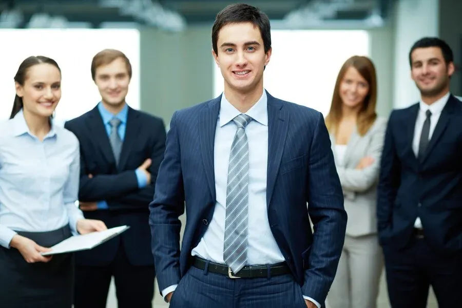 MBA Programs for Business Professionals