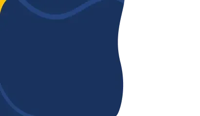 Promotional blue image 2