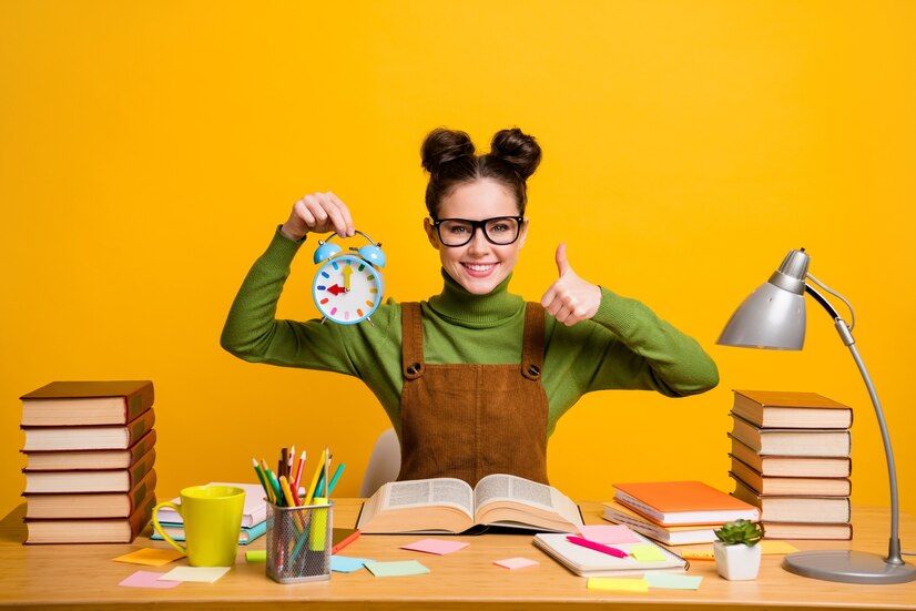 Time Management Challenges