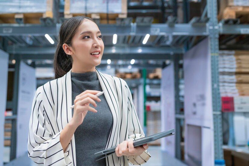 Procurement Manager: Roles and responsibilities