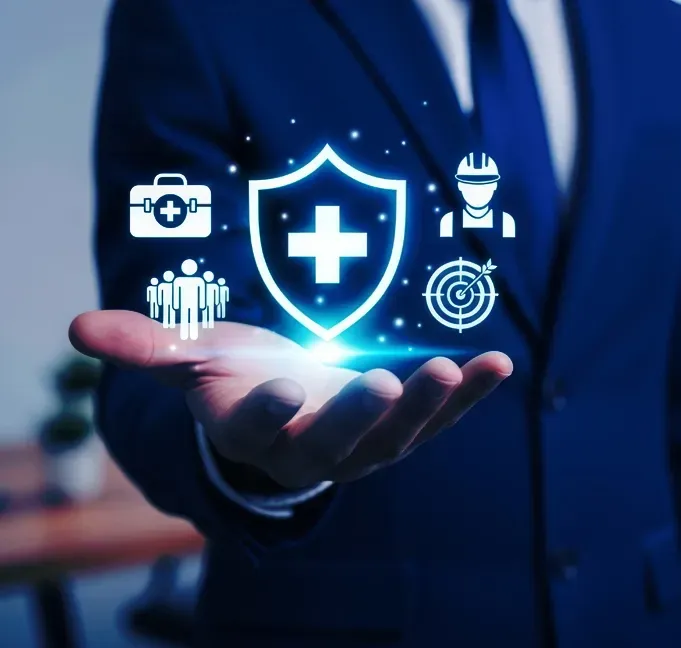 Master of Business Administration (MBA) in Hospital and Healthcare Management