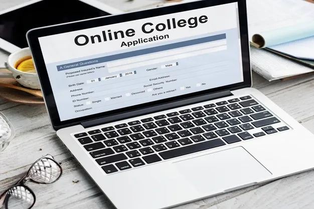 Pursue an online degree program