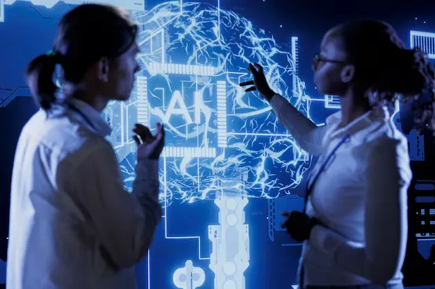 Artificial Intelligence (AI) and ML