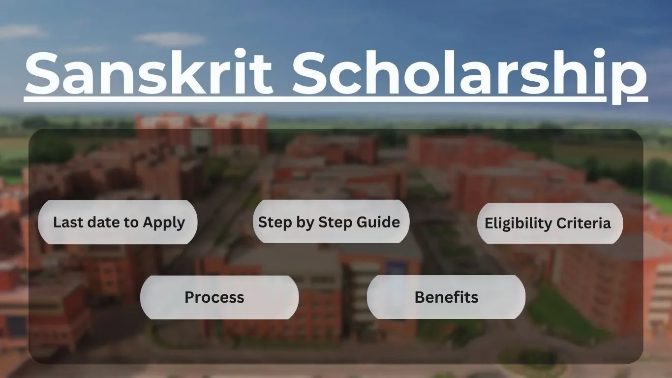 Key Highlights of Sanskrit Scholarship