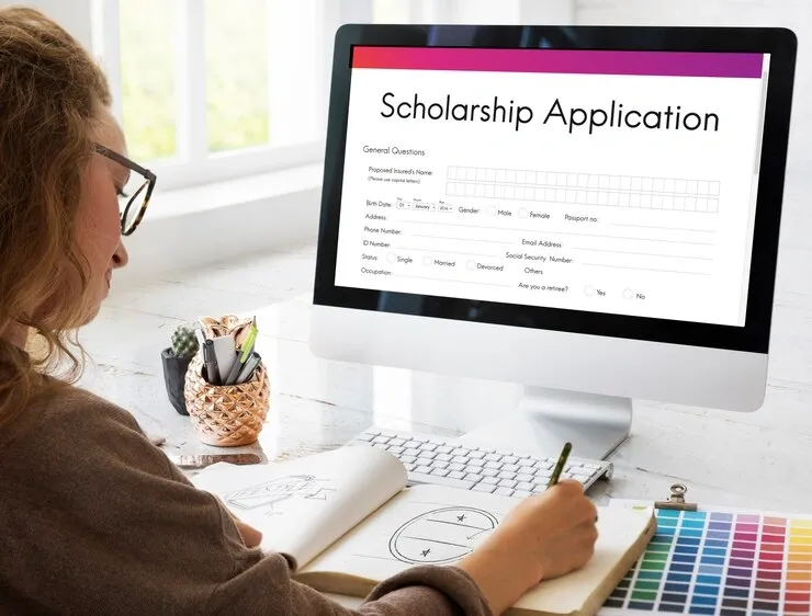 Step-by-Step Guide to Apply for the Vidyasaarathi Scholarship 2024