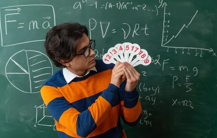Top Options of Career for Mathematics Students