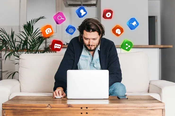 Digital Marketing Manager