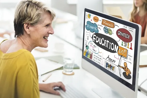 The importance of continuous learning in today’s competitive job market