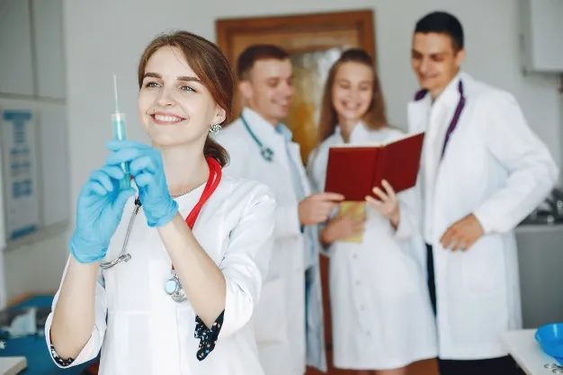 Top jobs for mbas in the medical field