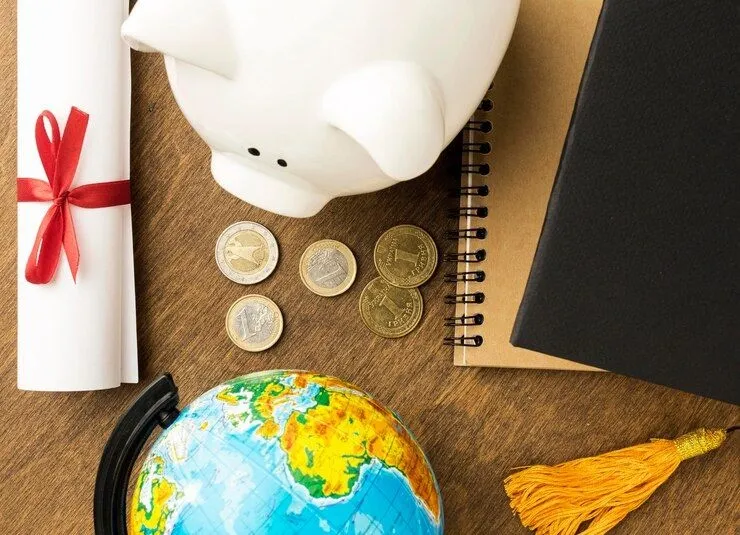 Online Courses International Finance