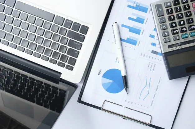 Types of corporate accounting