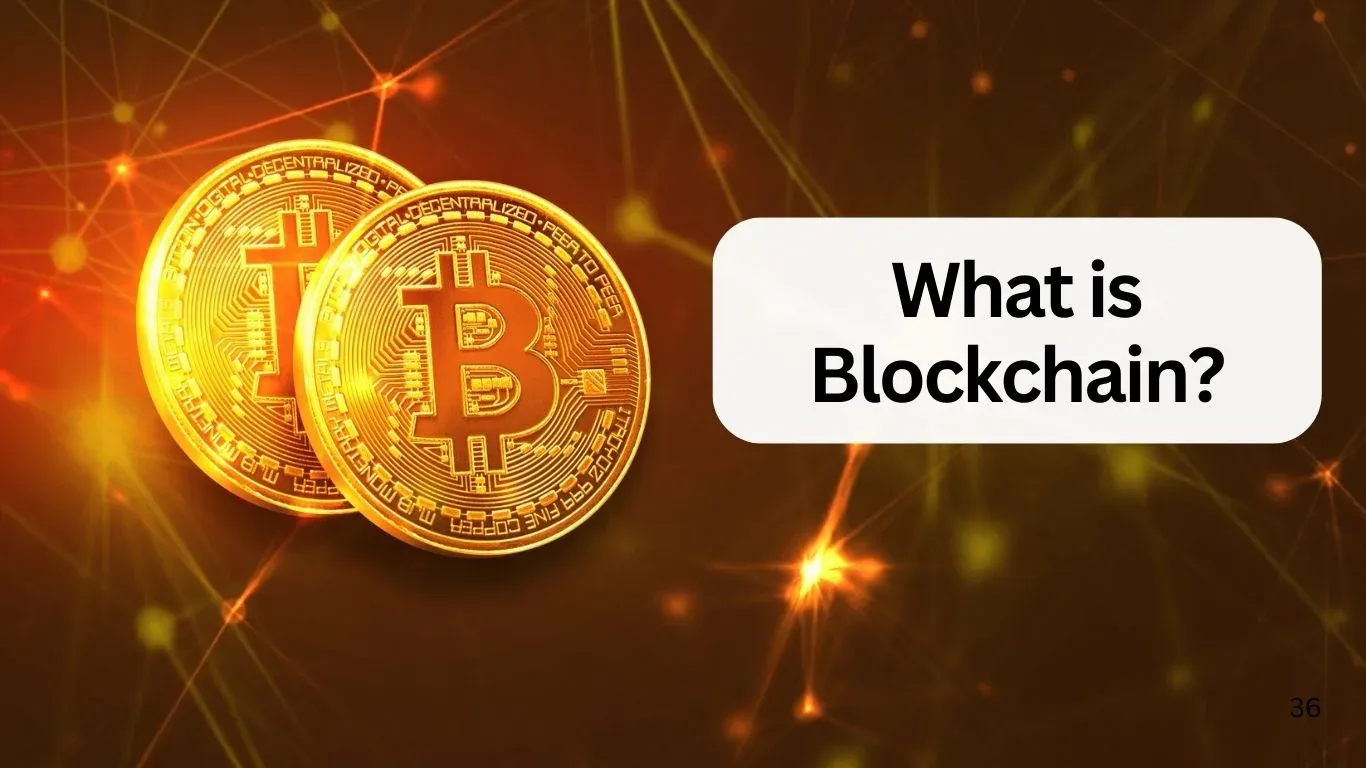 understand blockchain technology