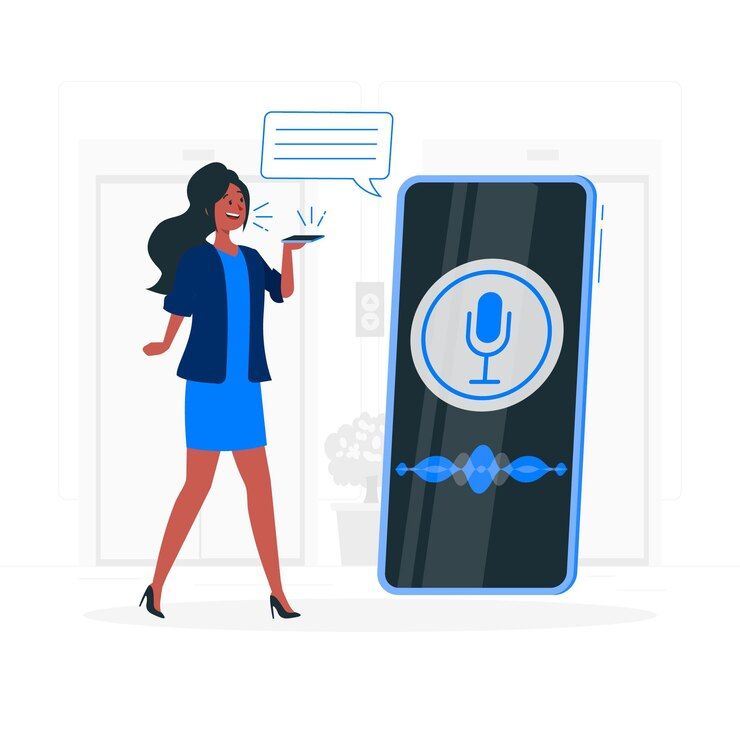 Voice search will continue to be a crucial focus