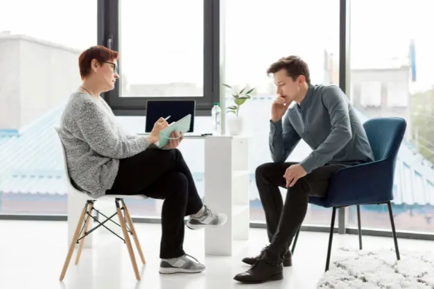 What are the various types of psychology