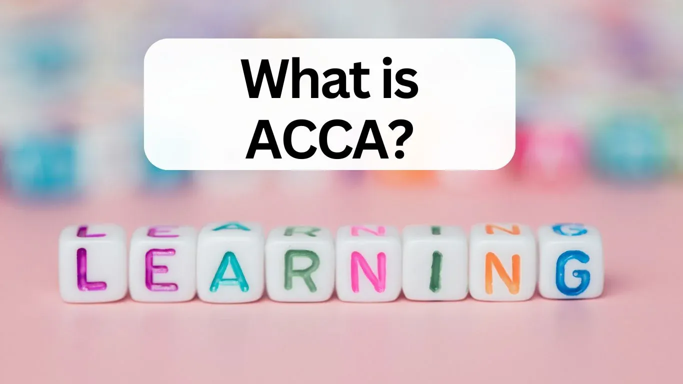 What is ACCA