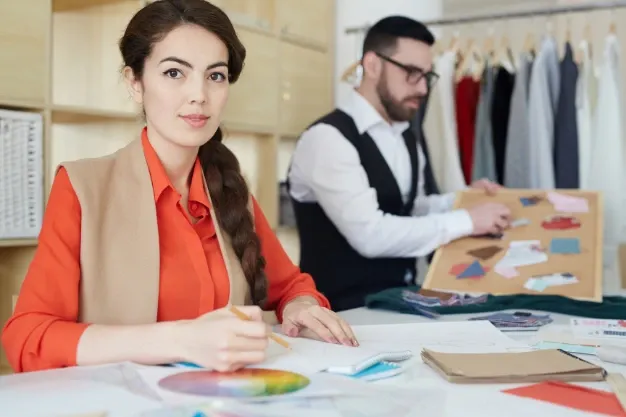 What is an mba in fashion management