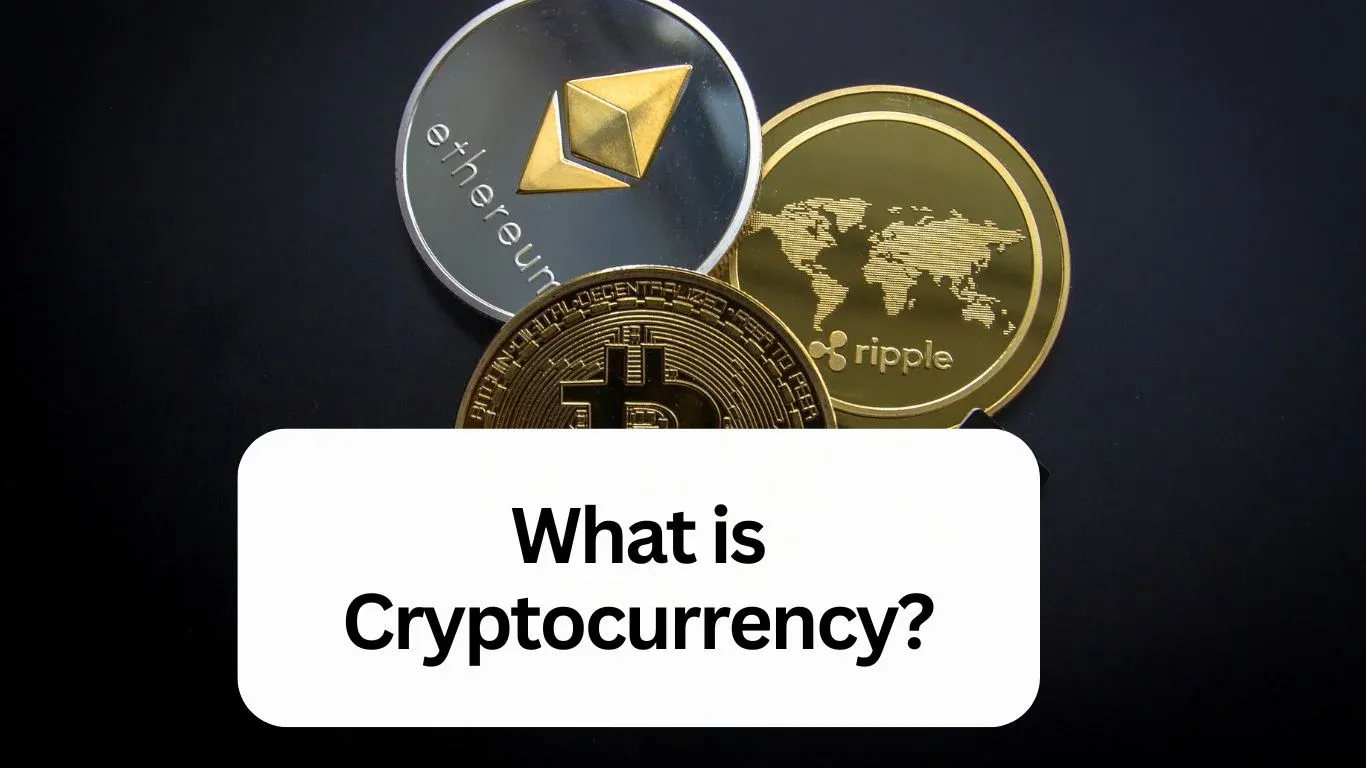 What is Cryptocurrency