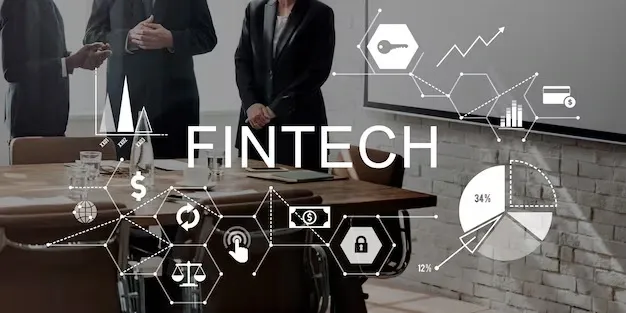 What is fintech