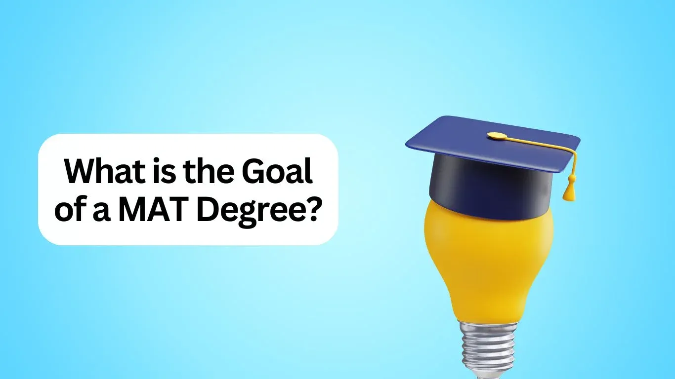 what is mat degree