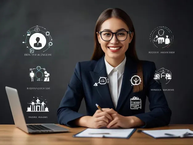 woman-suit-sits-desk-with-laptop-sign-that-says-word_1206963-51130 (1).webp