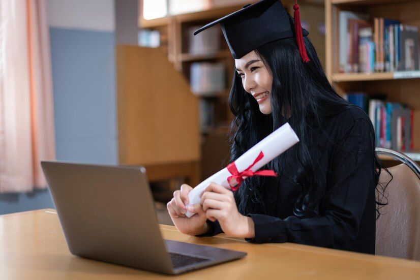 Reasons to Pursue Online Degrees in India