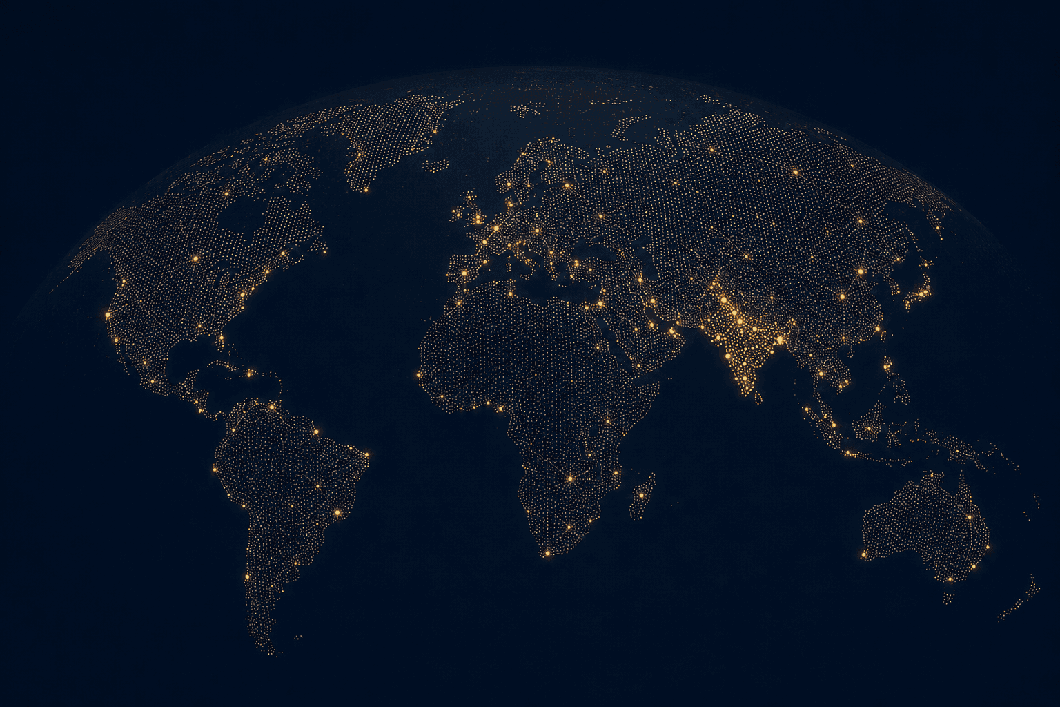 The World’s Digital Campus