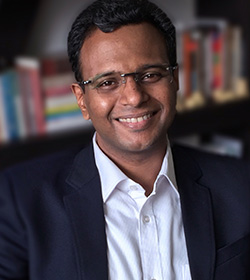 Mainak Dhar