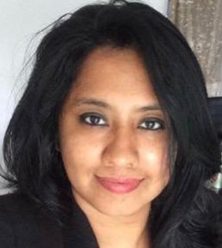 Nitya Bhalla