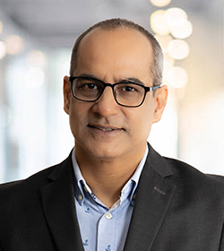 Sandeep Kaul