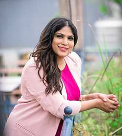 Savitha Nanjappa  