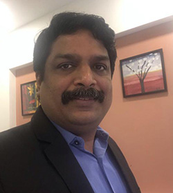 Ajith Nair
