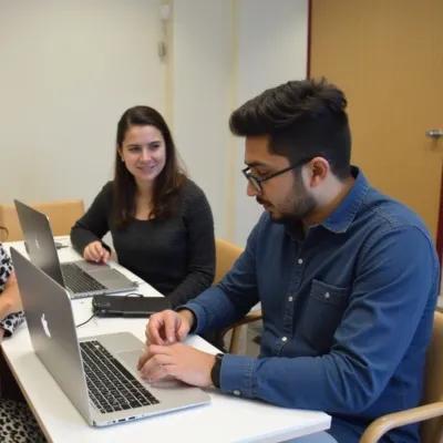 Why Amity Online BCA Students Have an Edge in Emerging Tech Fields?