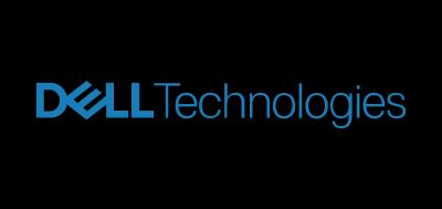 Dell Technologies Dell Technologies Logo