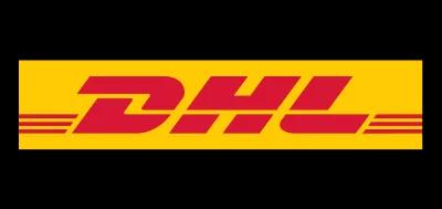 DHL DHL Logo
