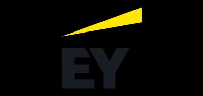 Ernest Young EY Logo