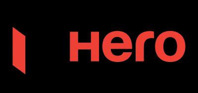 Hero Hero Logo