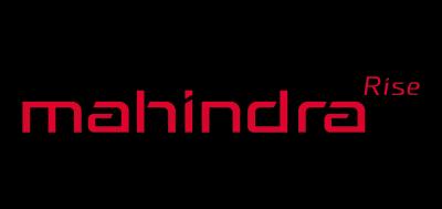 Mahindra Mahindra Logo